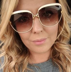 Meet your Posher, Brittney